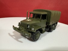 Roco M35 US Cargo Truck H0