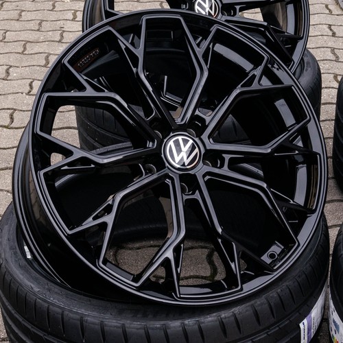 Zoll alufelgen rw03 für - 18, vw