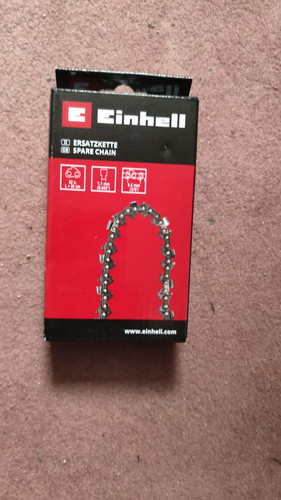 Einhell 4500196 ersatz kette - 4500196, ersatz-kette