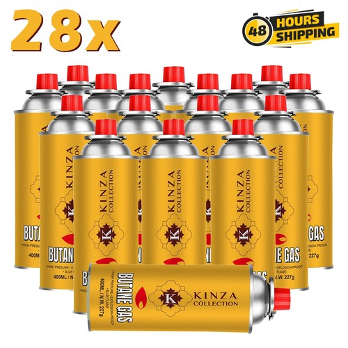 Butan gasflaschen 28er - butan,