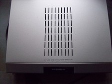 Kathrein-DVB-S SAT-Receiver-651si-SCART + HDMI-TOP!