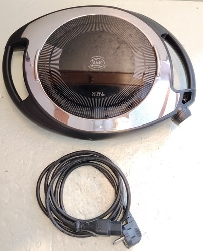 Amc navigenio c8000 - amc,