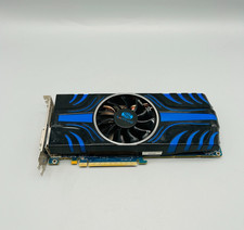 SAPPHIRE VAPOR-X RADEON HD5850 1GB GDDR5 PCI-E 2XDVI HDMI DP GRAFIKKARTE #1065