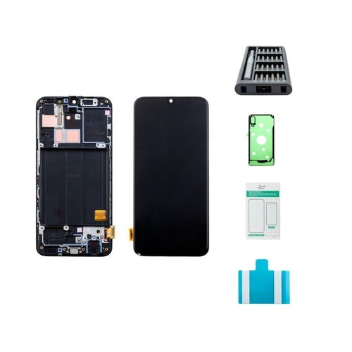 Samsung galaxy a40 display - samsung,