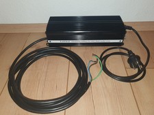 Prima Klima, Lucilu- elektronisches Vorschaltgerät 250W/400W/600W