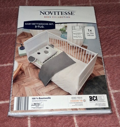 Novitesse