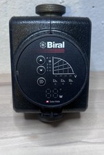 Biral PrimAX 25-4 180 RED