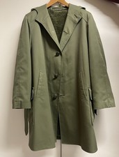 Herren Mantel Kurzmantel Jacke