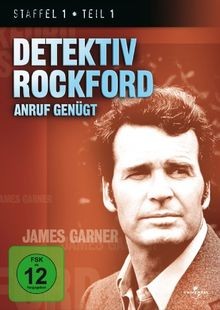 Detektiv rockford staffel - rockford,