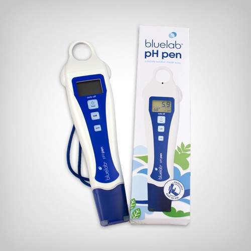 Bluelab pen messgerät - bluelab, ph