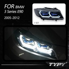 LED-Scheinwerfer für