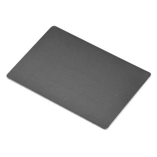 Metall visitenkarte - metall,