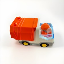 Playmobil 123 6774 müllauto - 6774,