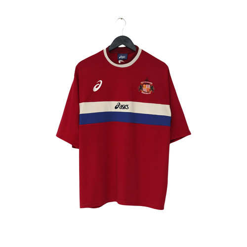 1997 sunderland vintage - 1997/99,