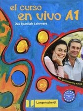 El curso en vivo A1 - Lehr-