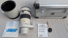 Minolta AF 300mm F2.8 G SSM