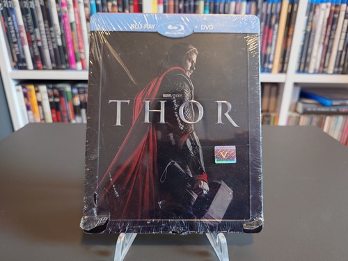 Thor blu ray - blu-ray, |