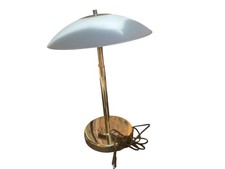 Tcm tchibo pilzlampe gold - tcm,