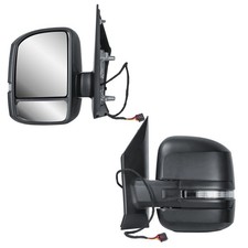 Außenspiegel Links Spiegel