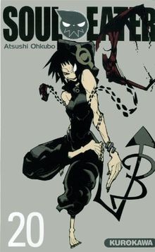 Soul eater vol von - vol.,