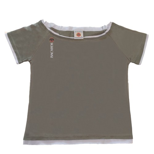 Bacardi damen shirt top - bacardi,