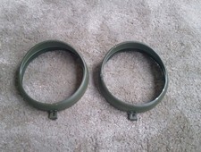 Lampenring scheinwerfer - lampenring,