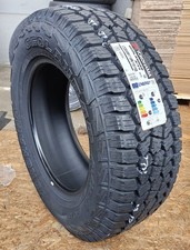 Ganzjahresreifen 255 r17 - 1,