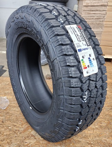 Ganzjahresreifen 255 r17 - ganzjahresreifen, 255/65
