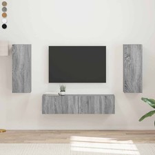 2 pcs TV-Schrankset