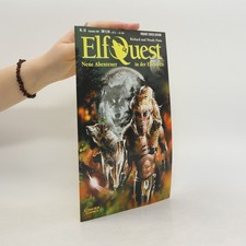 Elfquest, Neue Abenteuer in
