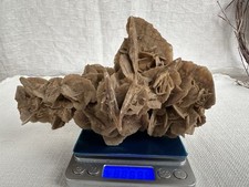 Wüstenrose Sandrose Baryt 763