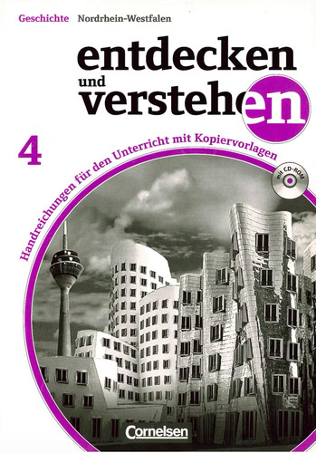 Entdecken und verstehen - und,