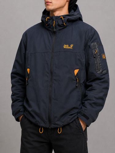 Jack wolfskin outdoor - jack,