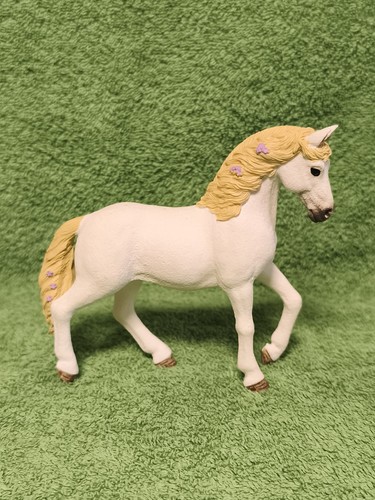 Schleich blossom andalusier - schleich,