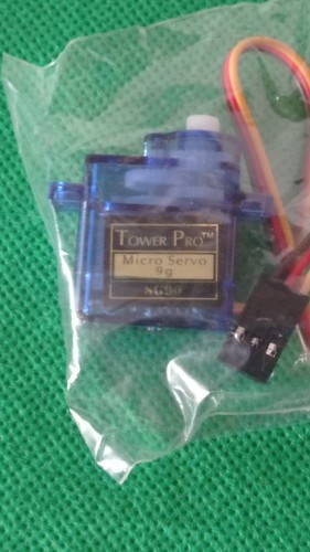 Mini micro sg90 servo motor - micro,