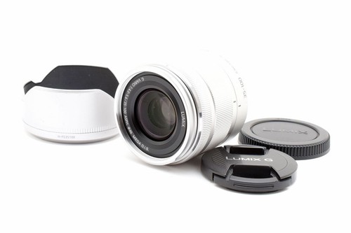 Panasonic lumix vario - g,