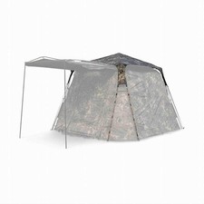 Nash Bank Life Blockhouse Camo