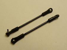 Ersatzteil 2x Gestänge 88 mm