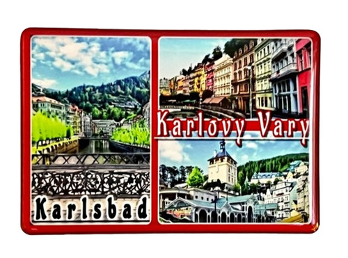 Karlsbad karlovy vary - karlsbad,,
