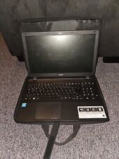 Acer Aspire E15 Start ES1 512   1TB HDD 6GB  Notebook Laptop Win10 Pro 15.6" DVD