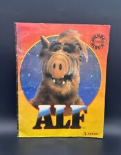 Alf Stickeralbum 1989 Panini