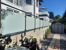 Balkongeländer Geländer