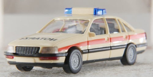 Wiking opel s pkw - opel, alt
