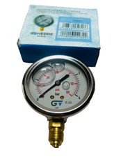 PRESSURE GAUGE  -Manometer -