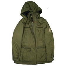 SCHÖFFEL Damen Winterjacke