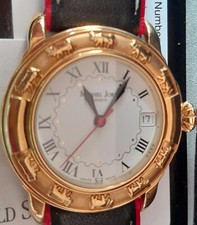 Armbanduhr Michel Jordi Uhr