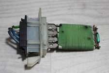 Gebläsewiderstand Widerstand Valeo Opel Vectra C Bj,03