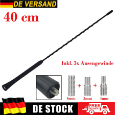 Auto Kurzstabantenne 40cm