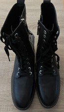 Stiefel boots zara - boots,
