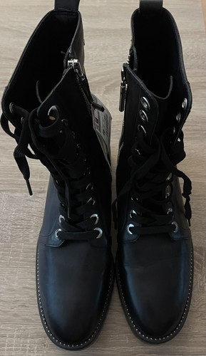 Stiefel boots zara - boots,